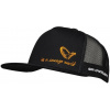 Šiltovka Savage Gear All Black Cap Onesize Black Caviar
