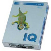 MONDI Farebný papier IQ color ľadovomodrý OBL70, A4 80g