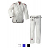 BJJ-kimono EXTREME White 2.0, bílé Velikost: A4/180