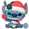 FUNKO POP! Disney: Stitch Unwrapping Gift (Lilo & Stitch) POP-1522