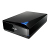 ASUS BW-16D1X-U external BLURAY, M-DISC USB 3.2 čierna, retail box