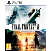 Final Fantasy VII Remake Intergrade & Rebirth Twin Pack PlayStation 5 (PS5) – krabicová verzia