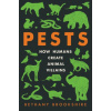 BROOKSHIRE BETHANY - Pests