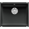 BLANCO SUBLINE 500-U čierna (523740)