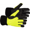 Rukavice Strend Pro Gratus Winter, zimné, zateplené, vodeodolné, 3M izolácia, veľkosť 10/XL