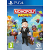Monopoly Madness PlayStation 4 (PS4) krabicová verzia