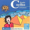 Alchymista (1xaudio na cd - mp3) - Coelho Paulo