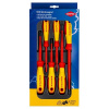 Knipex Sada šroubováků S/PH, provedení VDE 00 20 12 V02