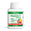 MedPharma Vitamín C s predĺženým účinkom 1200 mg + Zinok a Vitamín D 67 tabliet