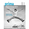 Prima B1 - Deutsch fur Jugendliche: Handreichungen fur den Unterricht 5 - Friederike Jin