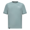 Tričko SALEWA Puez Dry T-Shirt M willow 52/XL