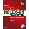 Mosby's Comprehensive Review of Nursing for the NCLEX-RN® Examination - P. M. Nugent, J. S. Green, M. A. Hellmer, P. K. Pelikan