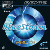 Potah DONIC Bluestorm Pro AM - černá -