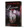 Zachráň 6 - Walsh Chloe
