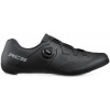 SHIMANO Cestná obuv SH-RC503, pánska, čierna, 47, širšia 4550170647582