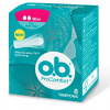 O.B. ProComfort Mini tampóny 8 ks