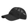 Helikon-Tex sieťovaná čiapka BBC MESH BLACK