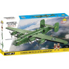 Cobi 5739 World War II 1:48 Americké ťažké bombardovacie lietadlo Consolidated B-24 D LIBERATOR
