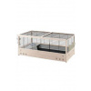 Klietka ARENA 120 králik 125x64,5x51cm FP