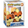 Funko POP! Pokémon - Growlithe - 597