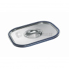 Veko GDD-B 1/2 s tesnením 1550073 3173382