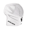 Lapačka BAUER VAPOR HYPERLITE2 SR WHT