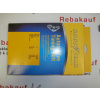 Rozvodový řemen SUZUKI JUSTY , SAMURAI , SWIFT II (SUZUKI 1140763B00 SUZUKI 1276163B00 SUZUKI 1276182000 SUZUKI 1276182010 GOODYEAR G1029H)