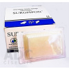 SURGISPON Standard 80x50x10 mm, 1x10 ks