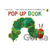 The Very Hungry Caterpillar: A Pop-Up Book - Eric Carle