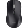 TRUST FERRO HYPERWHEEL WRLS MOUSE BLACK 25673