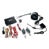 Autoalarm SPY 2-WAY CAR, 2x LCD ovládač