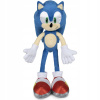Sonic the hedgehog maskot plyšový 44 cm originál (Sonic the hedgehog maskot plyšový 44 cm originál)