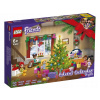 LEGO 41690 FRIENDS ADVENTNÝ KALENDÁR