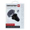 Magnetický držiak Swissten strieborný