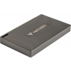 SSD Externá Verbatim Metal Mini SSD, 32030, 512GB, čierna, USB-C