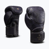 Boxerské rukavice Venum Impact Evo Scales Boxing dark purple