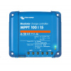 Regulátor nabíjania MPPT FVP-AKU-SPT Victron Energy BlueSolar VE.D 15A-12/24V MPPT 100/15 (Solárny rýchly regulátor MPPT nabíjania akumulátorov, Parametre: 1-F/ Ioc=15A/U=100V/P=220-440Wp, AKU: 12V/24