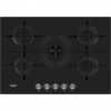 Plynová varná platňa Whirlpool W Collection GOWL 728/NB čierna