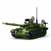 Tank Sluban Army M38-B1257 IFR T90AS
