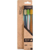 Soft Dent ECO zub. kefka Ultra Soft 3ks