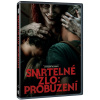 Smrtelné zlo: Probuzení - DVD