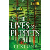 In the Lives of Puppets