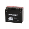 DYNAVOLT motobatéria AGM 12V 10AH 110A DT12B-BS-C