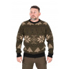 Fox Festive jumper - 4XL
