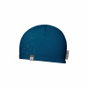 Ortovox čiapka Fleece Light Grid Beanie | farba: petrol blue
