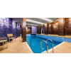 Pobyt v centre Košíc v Boutique Hoteli Bristol**** s neobmedzeným wellness v rímskych kúpeľoch