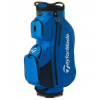 Golfový bag na vozík TaylorMade Pro Modrá Bag na vozík (Cart bag)