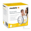 Medela Chrániče bradaviek 2 ks