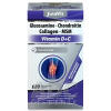 JutaVit Glukozamín Chondroitín kolagén MSM tbl (s vitamínmi D+C) 1x120 ks