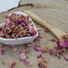 Ruža damašská - okvetné lístky - Rosa damascena - Flos rosae 1000 g